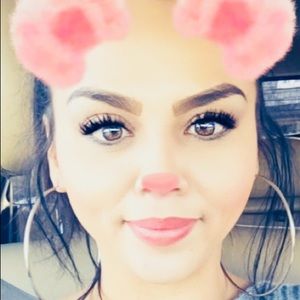 Meet your Posher, Amber